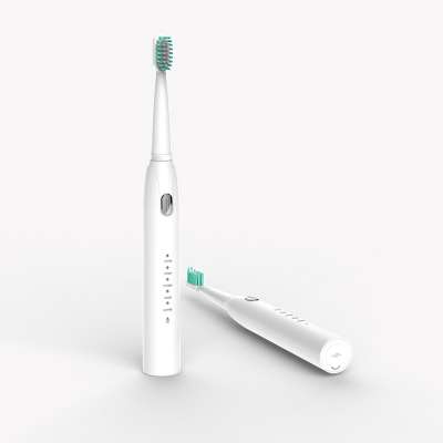 Powerful Ultrasonic Sonic Automatic Electric Toothbrush Tooth Brush Adult Electronic Washable Whitening Teeth Brush Waterproof